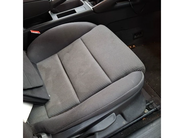 Personenauto, audi, a3 sportback, 1.4 tfsi attraction, 2009 - afbeelding 61 van  82