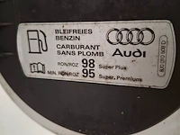Personenauto, audi, a3 sportback, 1.4 tfsi attraction, 2009 - afbeelding 64 van  82