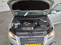 Personenauto, audi, a3 sportback, 1.4 tfsi attraction, 2009 - afbeelding 68 van  82