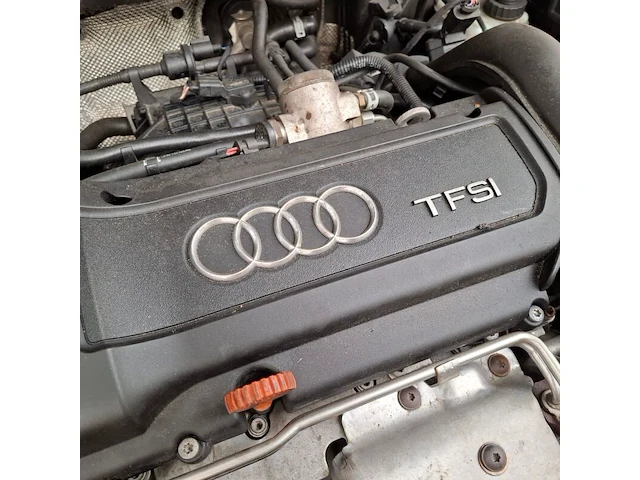 Personenauto, audi, a3 sportback, 1.4 tfsi attraction, 2009 - afbeelding 72 van  82