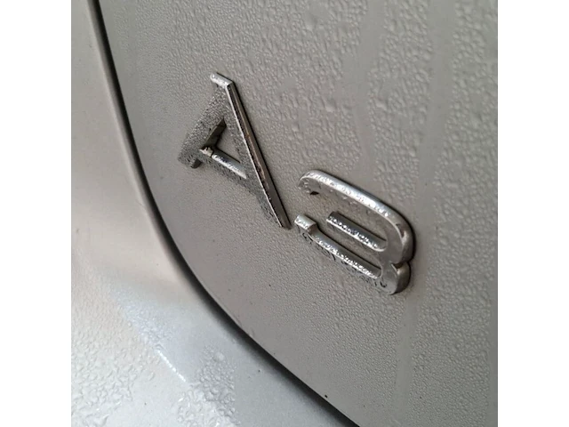 Personenauto, audi, a3 sportback, 1.4 tfsi attraction, 2009 - afbeelding 77 van  82