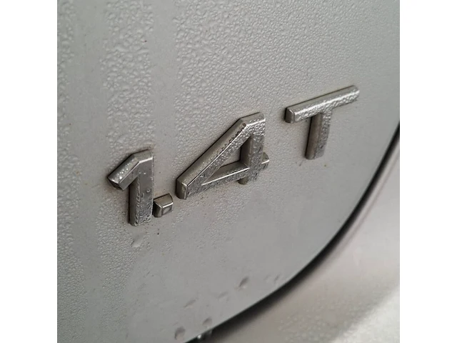 Personenauto, audi, a3 sportback, 1.4 tfsi attraction, 2009 - afbeelding 79 van  82