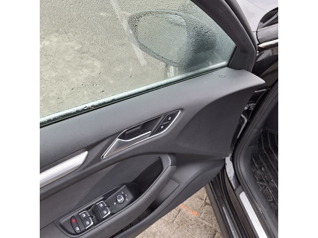 Personenauto audi, a3 sportback 1.4tfsi, bouwjaar 2016 - afbeelding 3 van  51