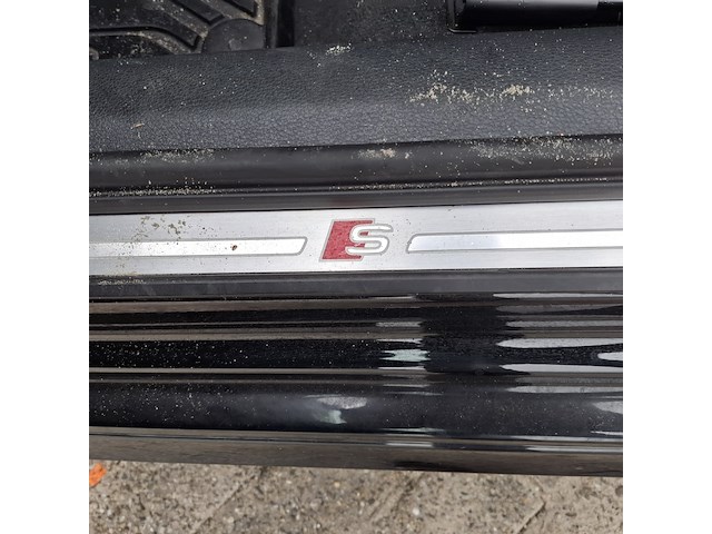 Personenauto audi, a3 sportback 1.4tfsi, bouwjaar 2016 - afbeelding 4 van  51