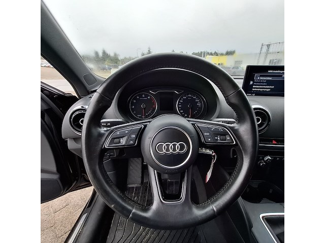 Personenauto audi, a3 sportback 1.4tfsi, bouwjaar 2016 - afbeelding 5 van  51