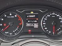 Personenauto audi, a3 sportback 1.4tfsi, bouwjaar 2016 - afbeelding 6 van  51