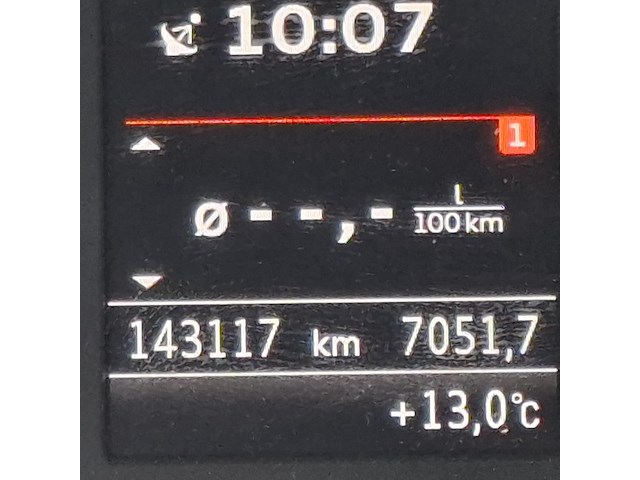 Personenauto audi, a3 sportback 1.4tfsi, bouwjaar 2016 - afbeelding 7 van  51