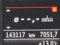 Personenauto audi, a3 sportback 1.4tfsi, bouwjaar 2016 - afbeelding 7 van  51