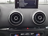 Personenauto audi, a3 sportback 1.4tfsi, bouwjaar 2016 - afbeelding 8 van  51