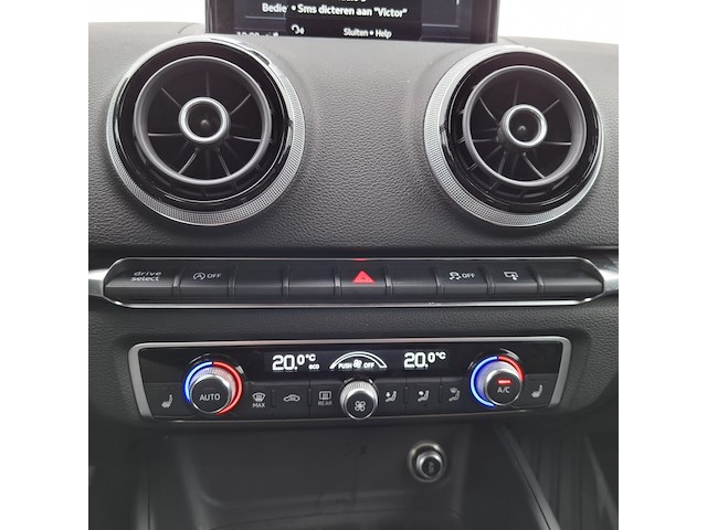 Personenauto audi, a3 sportback 1.4tfsi, bouwjaar 2016 - afbeelding 10 van  51