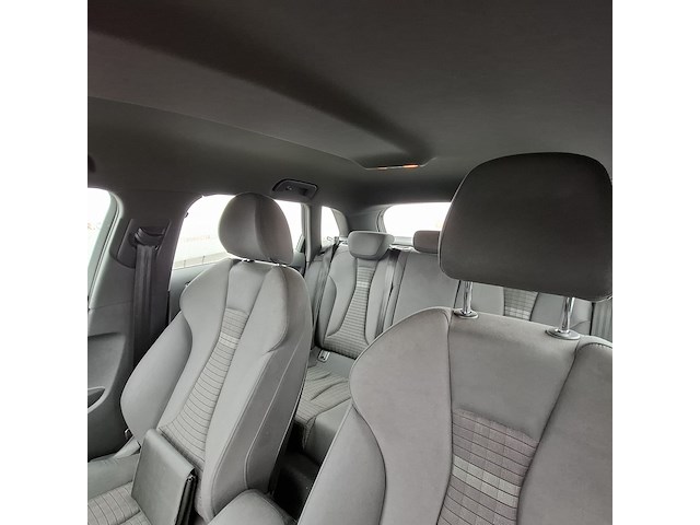 Personenauto audi, a3 sportback 1.4tfsi, bouwjaar 2016 - afbeelding 14 van  51