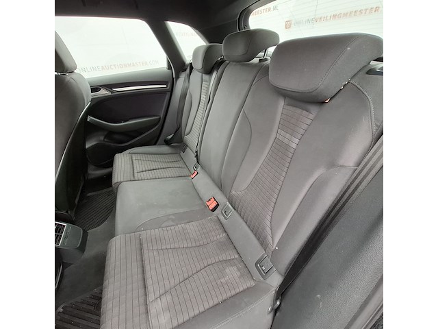 Personenauto audi, a3 sportback 1.4tfsi, bouwjaar 2016 - afbeelding 16 van  51