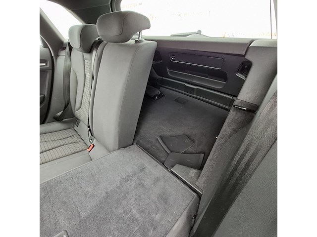 Personenauto audi, a3 sportback 1.4tfsi, bouwjaar 2016 - afbeelding 17 van  51