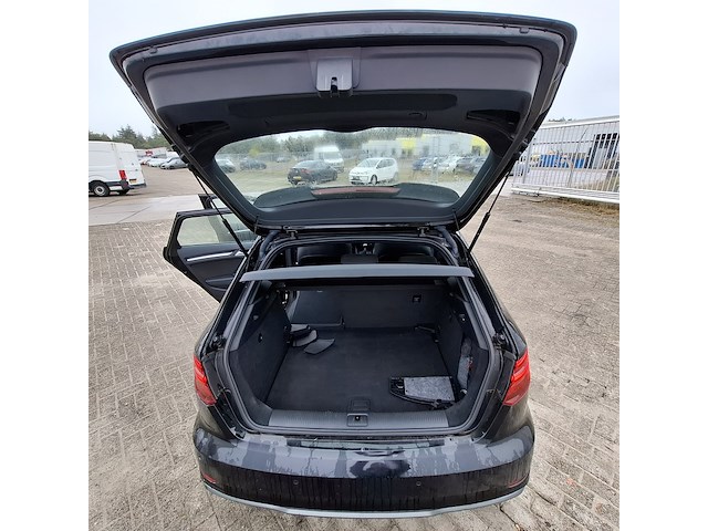 Personenauto audi, a3 sportback 1.4tfsi, bouwjaar 2016 - afbeelding 18 van  51