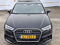 Personenauto audi, a3 sportback 1.4tfsi, bouwjaar 2016 - afbeelding 12 van  51