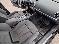 Personenauto audi, a3 sportback 1.4tfsi, bouwjaar 2016 - afbeelding 24 van  51