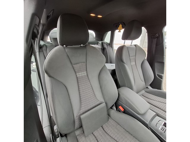Personenauto audi, a3 sportback 1.4tfsi, bouwjaar 2016 - afbeelding 25 van  51