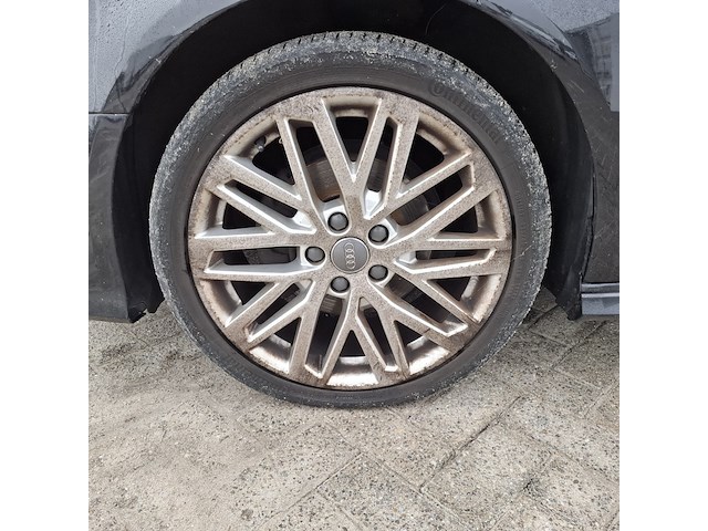 Personenauto audi, a3 sportback 1.4tfsi, bouwjaar 2016 - afbeelding 27 van  51