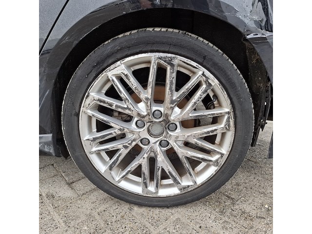 Personenauto audi, a3 sportback 1.4tfsi, bouwjaar 2016 - afbeelding 28 van  51