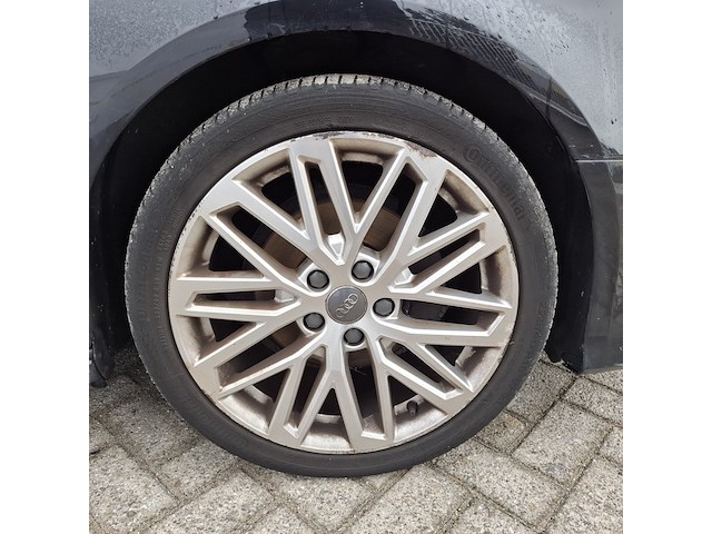 Personenauto audi, a3 sportback 1.4tfsi, bouwjaar 2016 - afbeelding 30 van  51