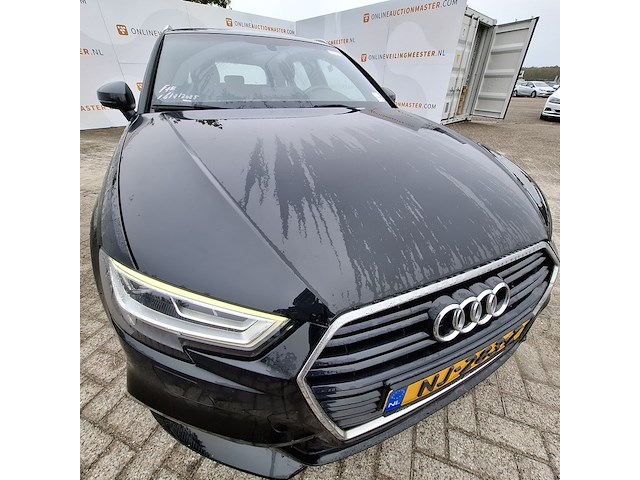 Personenauto audi, a3 sportback 1.4tfsi, bouwjaar 2016 - afbeelding 32 van  51