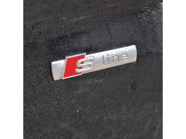 Personenauto audi, a3 sportback 1.4tfsi, bouwjaar 2016 - afbeelding 35 van  51