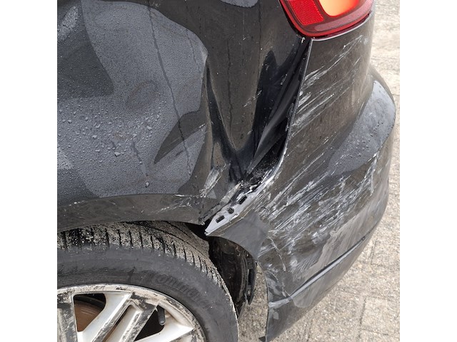 Personenauto audi, a3 sportback 1.4tfsi, bouwjaar 2016 - afbeelding 37 van  51