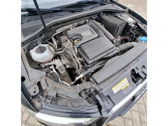 Personenauto audi, a3 sportback 1.4tfsi, bouwjaar 2016 - afbeelding 41 van  51