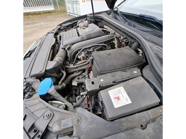 Personenauto audi, a3 sportback 1.4tfsi, bouwjaar 2016 - afbeelding 42 van  51