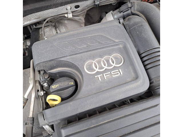 Personenauto audi, a3 sportback 1.4tfsi, bouwjaar 2016 - afbeelding 43 van  51