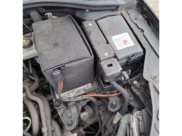 Personenauto audi, a3 sportback 1.4tfsi, bouwjaar 2016 - afbeelding 44 van  51