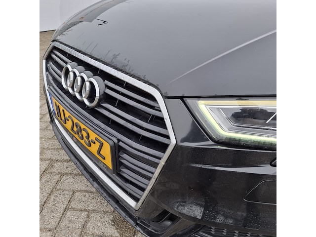 Personenauto audi, a3 sportback 1.4tfsi, bouwjaar 2016 - afbeelding 46 van  51