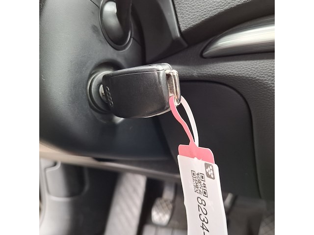 Personenauto audi, a3 sportback 1.4tfsi, bouwjaar 2016 - afbeelding 47 van  51