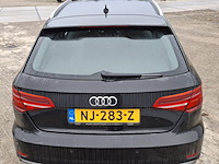 Personenauto audi, a3 sportback 1.4tfsi, bouwjaar 2016 - afbeelding 48 van  51
