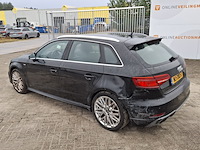 Personenauto audi, a3 sportback 1.4tfsi, bouwjaar 2016 - afbeelding 50 van  51