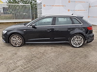 Personenauto audi, a3 sportback 1.4tfsi, bouwjaar 2016 - afbeelding 51 van  51