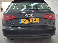 Personenauto, audi, a3 sportback 1.6 tdi ultra edition, 1.6 tdi ultra edition, 2013 - afbeelding 6 van  87