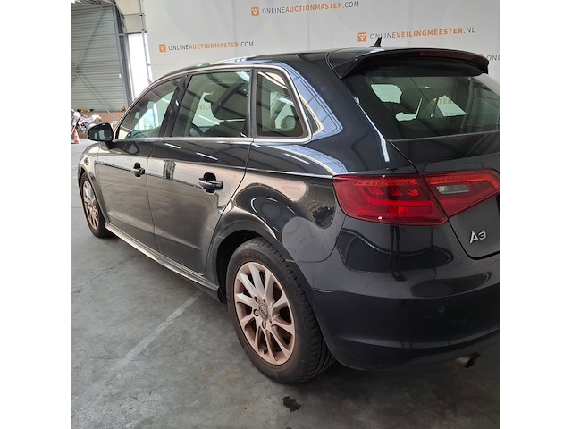 Personenauto, audi, a3 sportback 1.6 tdi ultra edition, 1.6 tdi ultra edition, 2013 - afbeelding 7 van  87