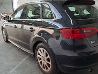 Personenauto, audi, a3 sportback 1.6 tdi ultra edition, 1.6 tdi ultra edition, 2013 - afbeelding 7 van  87