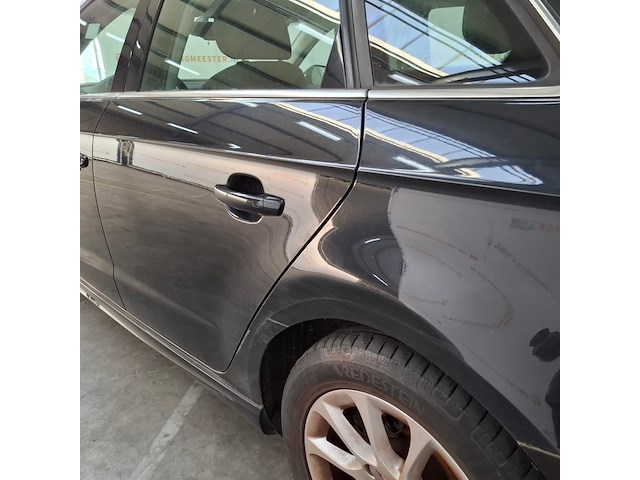 Personenauto, audi, a3 sportback 1.6 tdi ultra edition, 1.6 tdi ultra edition, 2013 - afbeelding 8 van  87