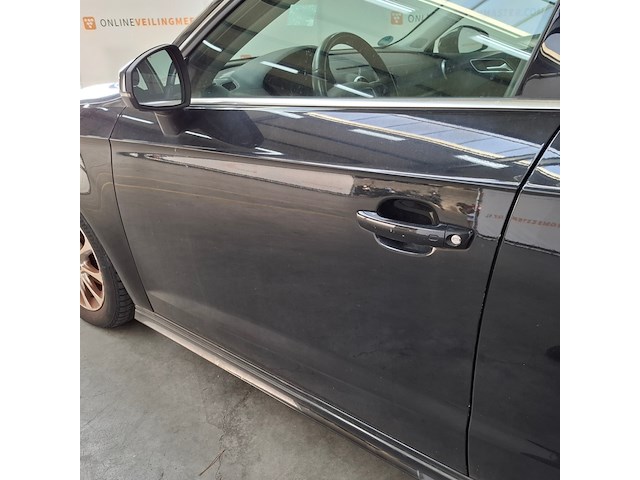 Personenauto, audi, a3 sportback 1.6 tdi ultra edition, 1.6 tdi ultra edition, 2013 - afbeelding 10 van  87