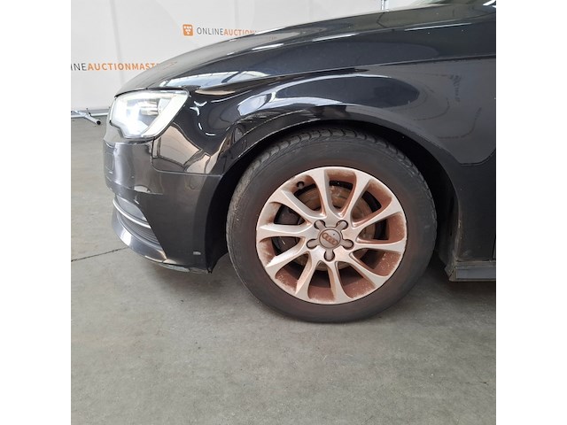 Personenauto, audi, a3 sportback 1.6 tdi ultra edition, 1.6 tdi ultra edition, 2013 - afbeelding 11 van  87