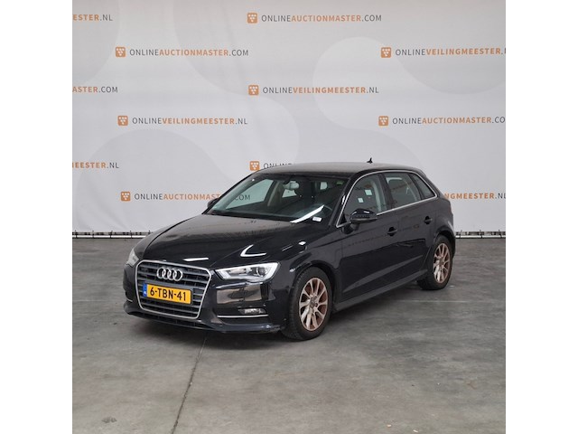 Personenauto, audi, a3 sportback 1.6 tdi ultra edition, 1.6 tdi ultra edition, 2013 - afbeelding 1 van  87