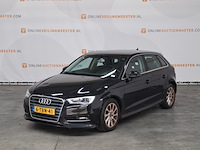 Personenauto, audi, a3 sportback 1.6 tdi ultra edition, 1.6 tdi ultra edition, 2013 - afbeelding 1 van  87