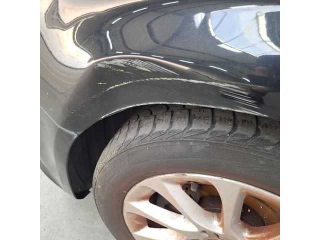 Personenauto, audi, a3 sportback 1.6 tdi ultra edition, 1.6 tdi ultra edition, 2013 - afbeelding 13 van  87