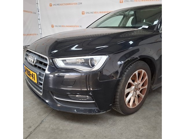 Personenauto, audi, a3 sportback 1.6 tdi ultra edition, 1.6 tdi ultra edition, 2013 - afbeelding 16 van  87