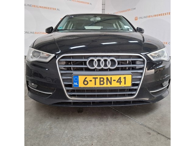 Personenauto, audi, a3 sportback 1.6 tdi ultra edition, 1.6 tdi ultra edition, 2013 - afbeelding 17 van  87