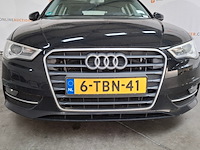 Personenauto, audi, a3 sportback 1.6 tdi ultra edition, 1.6 tdi ultra edition, 2013 - afbeelding 17 van  87