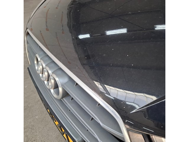 Personenauto, audi, a3 sportback 1.6 tdi ultra edition, 1.6 tdi ultra edition, 2013 - afbeelding 19 van  87
