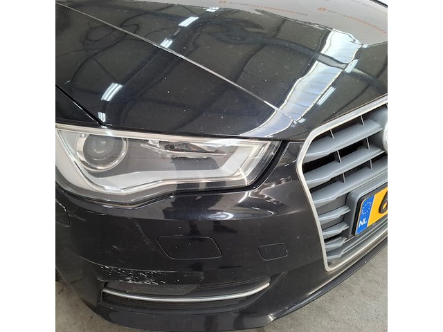 Personenauto, audi, a3 sportback 1.6 tdi ultra edition, 1.6 tdi ultra edition, 2013 - afbeelding 22 van  87